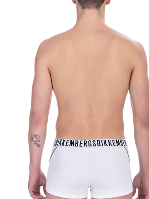 Bikkembergs bokser Heren