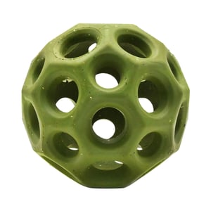 Nike Max Fusion Helix Dog Toy (Green)