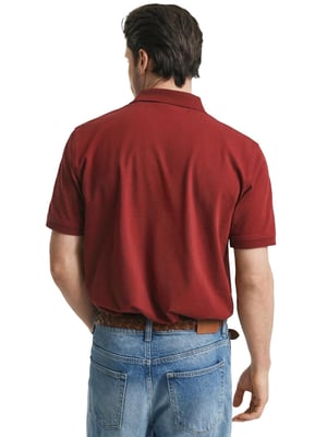 Gant | Piképikétröja för herrar