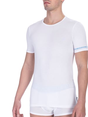 Bikkembergs T-shirt Heren