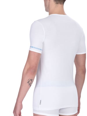 Bikkembergs T-shirt Heren