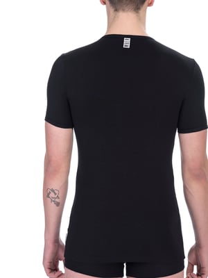 Bikkembergs T-shirt Heren