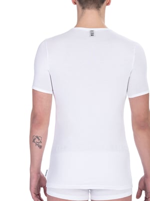 Bikkembergs T-shirt Heren