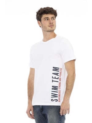 Bikkembergs T-shirt Heren