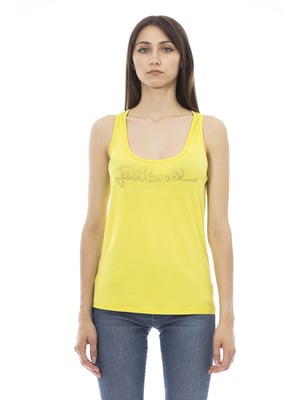 Just Cavalli T-shirt Vrouwen