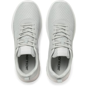 Jack & Jones Taylor Mesh Polyurethane Men's Vapour Blue Standard Trainers