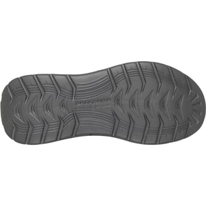Skechers Decklan - Gulliver Textil Herrskor i Taupe Standard