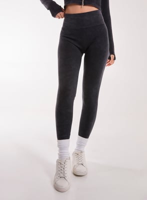 Active Rib Leggings
