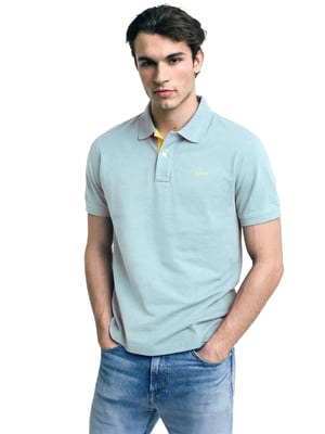 Gant | Mens Pique Polo Shirt