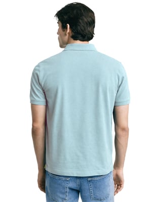 Gant | Mens Pique Polo Shirt