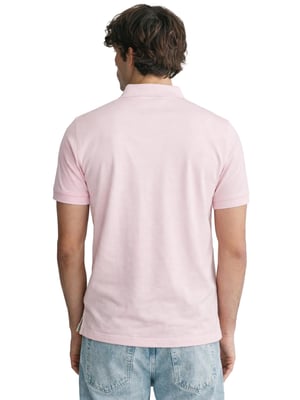 Gant | Mens Pique Polo Shirt