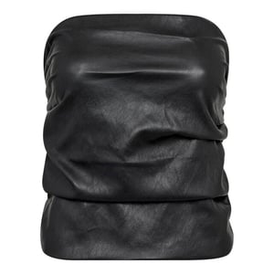 Co'Couture Top zonder mouw 45048 gitt