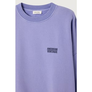 American Vintage Pli03ce26 plizzy sweater