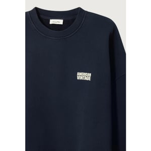 American Vintage Pli03ce26 plizzy sweater