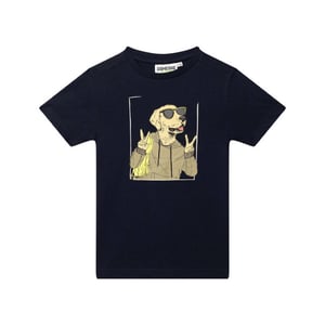 Someone T-shirt isaac-sb-02-g