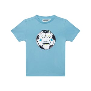 Someone T-shirt dirk-sb-02-l