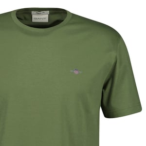 Gant Reg Shield T-Shirt