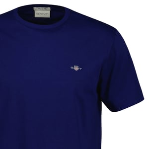 Gant Reg Shield T-Shirt