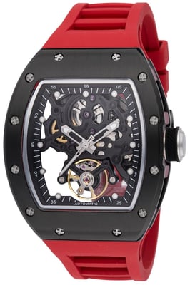 Invicta S1 Rally 49027 Automatiskklocka Herr - 41mm