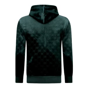 Top-Star Trainingspak dik geweven joggingpak