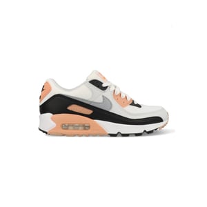 Nike Air max 90 "apricot agate" dh8010-109 / roze / zwart
