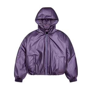 Rains Lohja insulated bomber w bomberjacks 17290