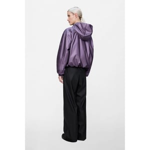 Rains Lohja insulated bomber w bomberjacks 17290