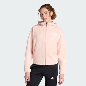 adidas Z.N.E. Full-Zip Hoodie