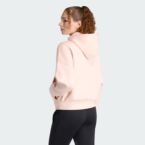 adidas Z.N.E. Full-Zip Hoodie