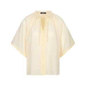 Ibana Blouse korte mouw 302620041 tarina