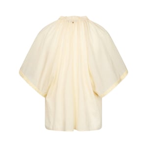 Ibana Blouse korte mouw 302620041 tarina