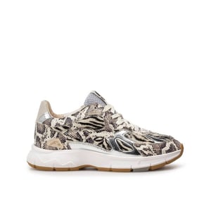Floris van Bommel Sfw-10167-19-01 dames sneakers