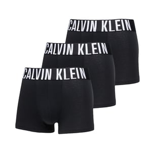 Pack van 3 herenboxers Intense Power Katoen Stretch Trunks NB3608A