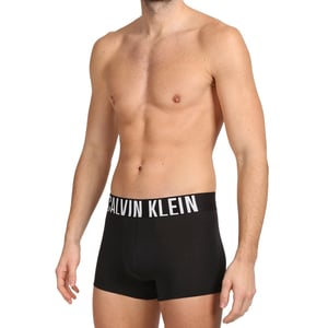 Pack van 3 herenboxers Intense Power Katoen Stretch Trunks NB3608A