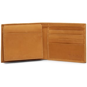 Timberland Leather Passcase Wallet