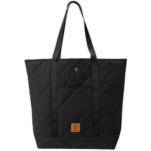 Timberland Quilted Easy Tote Handbag