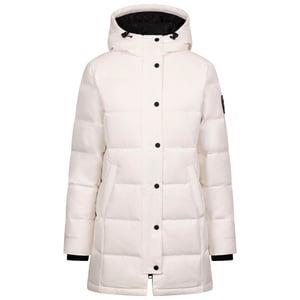 Trespass Dam/Lady Lainey DLX dunjacka (Vit)
