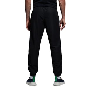 Canterbury Mens Club Plain Tapered Leg Tracksuit Bottoms (Black)