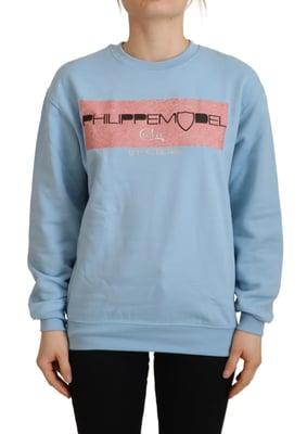 Crewneck Sweatshirt Limited Edition