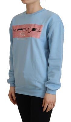 Crewneck Sweatshirt Limited Edition