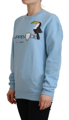Toucan Sweatshirt Beperkte Editie
