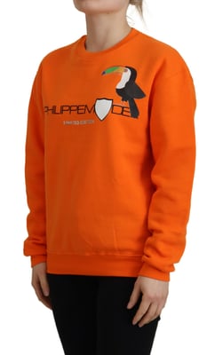Toucan Sweater Beperkte Editie