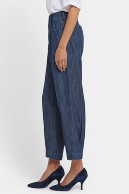 Ballonbroek | La Mer