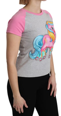 My Little Pony Rullskridsko T-shirt Tsh5088
