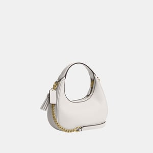 Carmen Mini Crossbody Bag With Heart Rivets