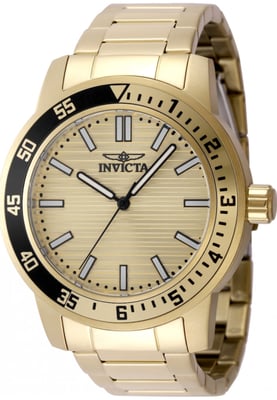 Invicta IN-48970 Mens Specialty Watch