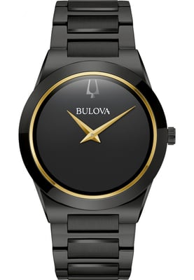 Bulova 98A313 Mens Millennia Watch