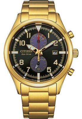 Citizen CA7022-87E Mens Sport Watch