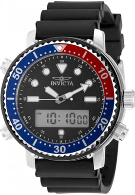 Invicta IN-49451 Mens Pro Diver Watch