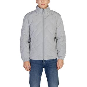 Quiltad Vadderad Jacka Modell An14634400137ro